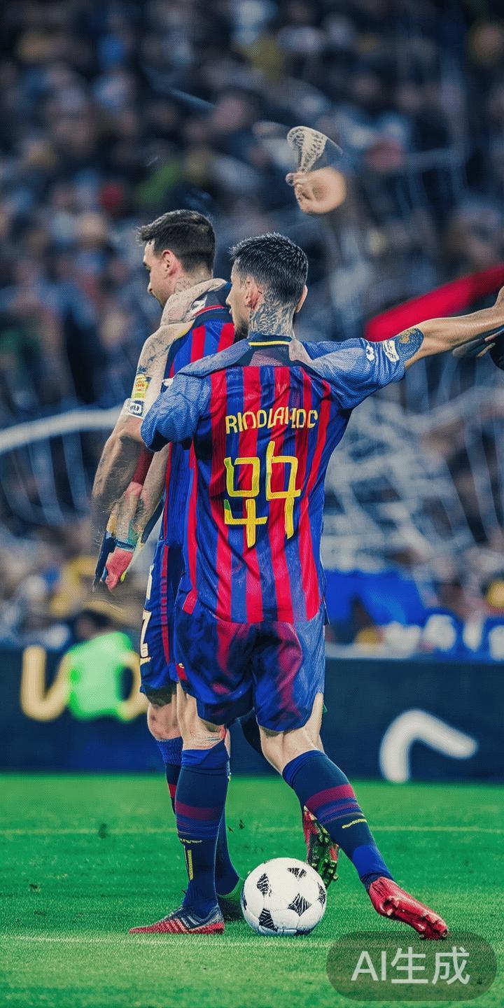 乐动体育带你全面解析西甲联赛的精彩纷呈与激烈角逐