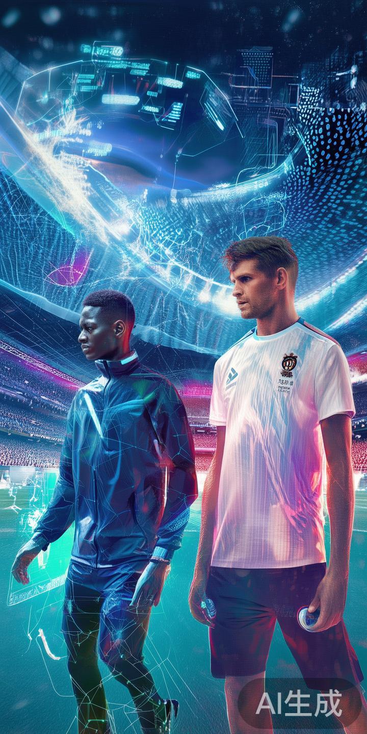 乐动体育携手安菲尔德共同开启足球运动新纪元与文化推广新时代