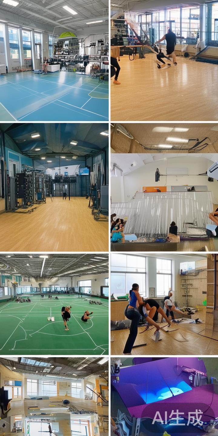 乐胜动体育：引领全民健身新时代的激情先锋，开启健康生活新篇章