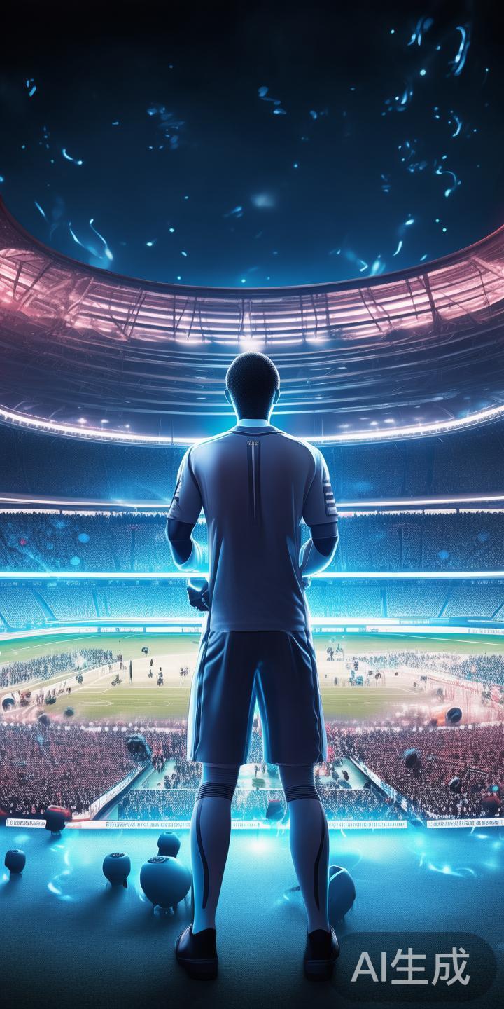 乐动体育全面助力皇马攀登新高峰，共创辉煌新时代