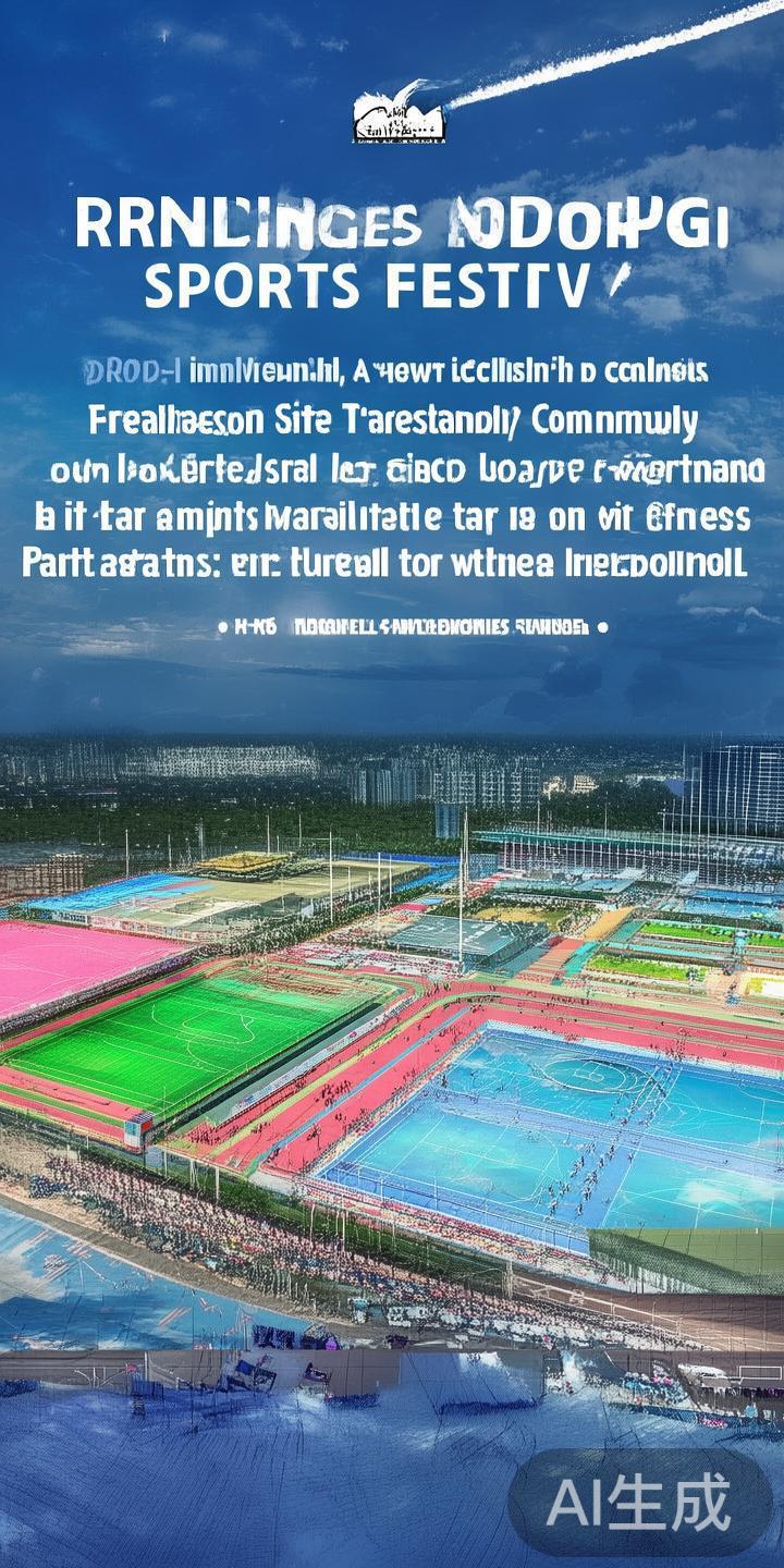 全面揭秘罗定乐动体育精彩赛事与丰富活动全景展望