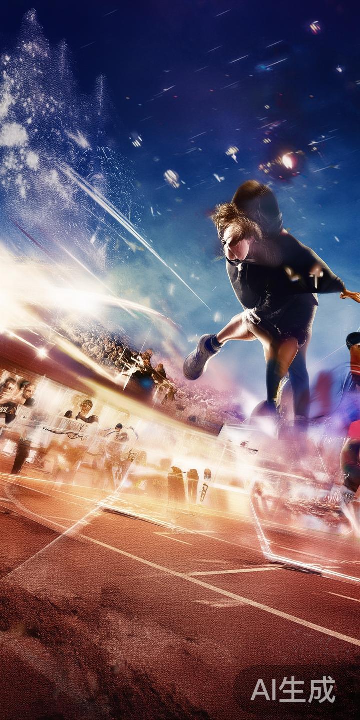 乐动体育全面解析：核心竞争力与独特优势深入剖析