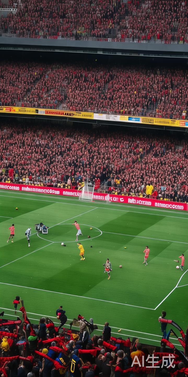 乐动体育全方位解析西甲联赛精彩纷呈的赛季亮点与精彩瞬间