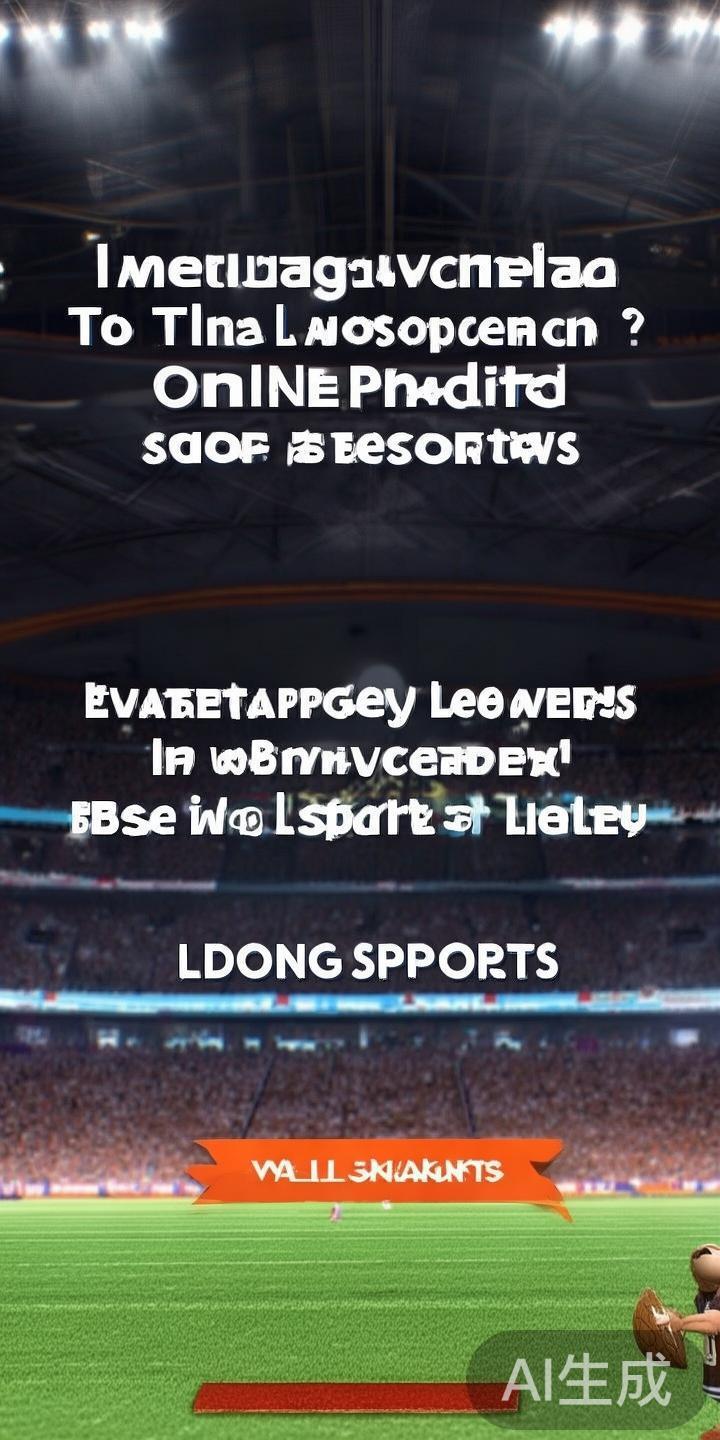 在现代体育娱乐行业迅速发展的背景下，线上平台的多样