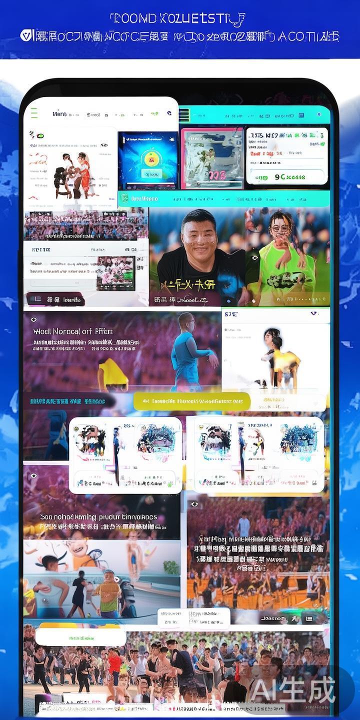 乐动体育官方9.0版本焕新登场 引领全新精彩体验与功能升级 乐动体育一向重视用户社区建设。新版加入的实时互动功