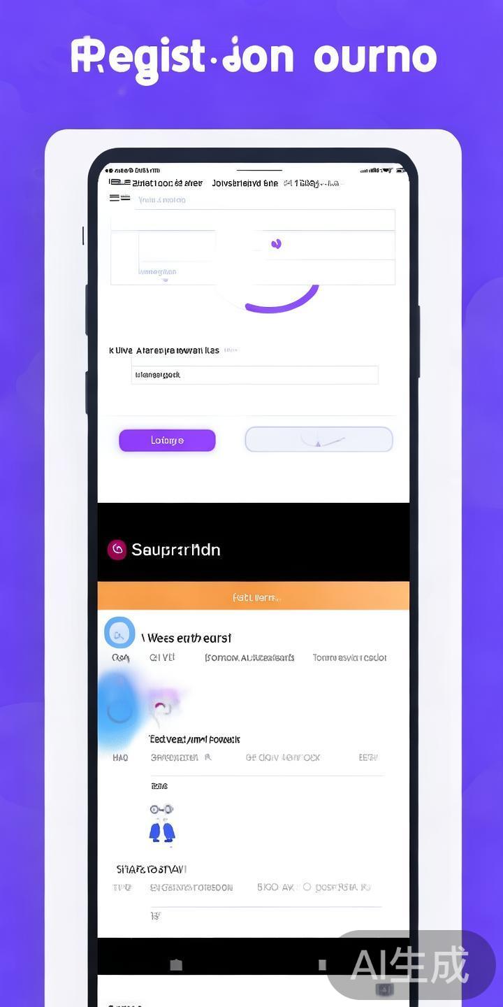 全面掌握乐动体育资讯查询最新动态与详细指南全攻略 注册与登录流程:在官网或APP中进行个人注册,填写