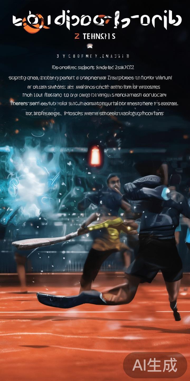 乐动体育Z网球平台全面解析及最新赛事动态最新资讯 随着体育产业的不断发展,网球运动也迎来了广泛关注。