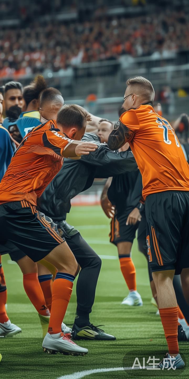 乐动体育战术指令全面解析及应用策略实战指南 任何形式的体育比赛都离不开指挥与协调。乐动体育的战