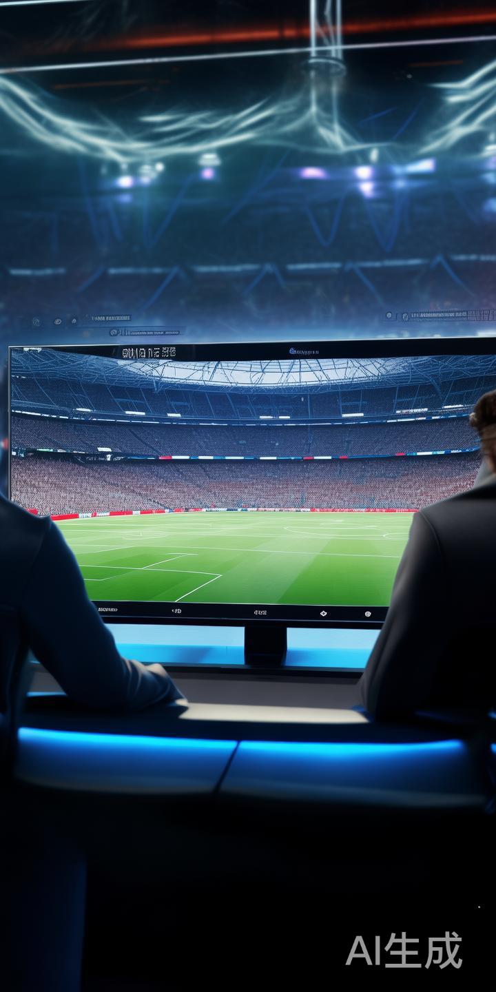 乐型动体育仁怀直播:同步精彩赛事,带你全方位体验现场魅力 此外,乐型动体育仁怀还引入了赛事回放和点播功能,方