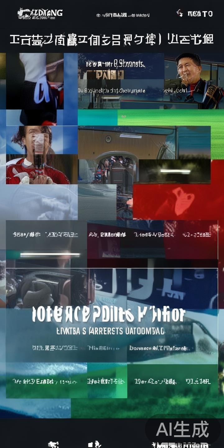 作为一家专业的体育新闻平台，乐动体育i新闻以其及时