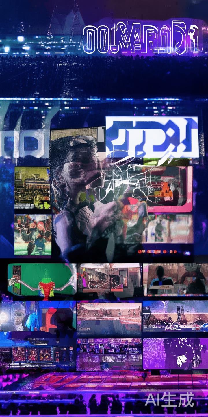 乐动体育LDsports中国:打造引领体育数字化未来的创新先锋平台 作为一家以创新为核心的企业,LDsports在内容