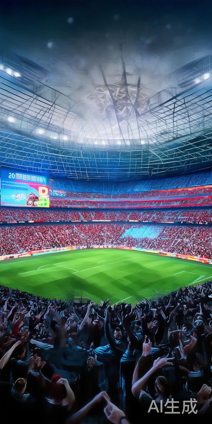 乐动体育D足球：尽享专业赛事精彩纷呈与互动盛宴