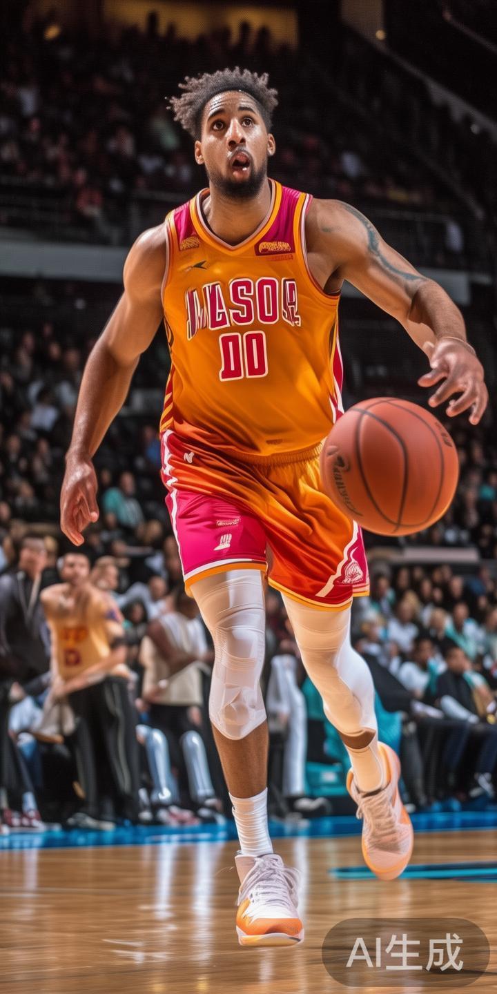 平台分析指出，西蒙斯在比赛中的组织能力与防守水平成