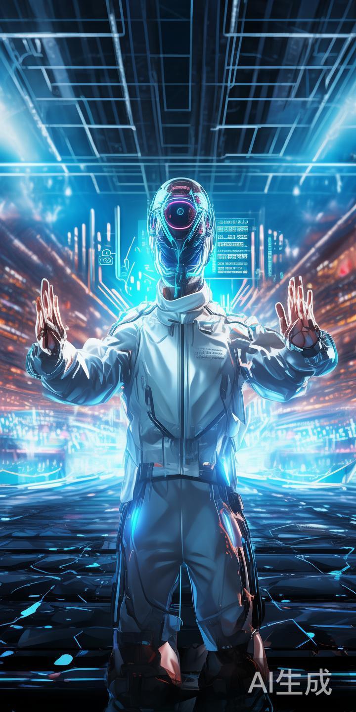 在当今数字化快速发展的背景下，体育行业正迎来前所未