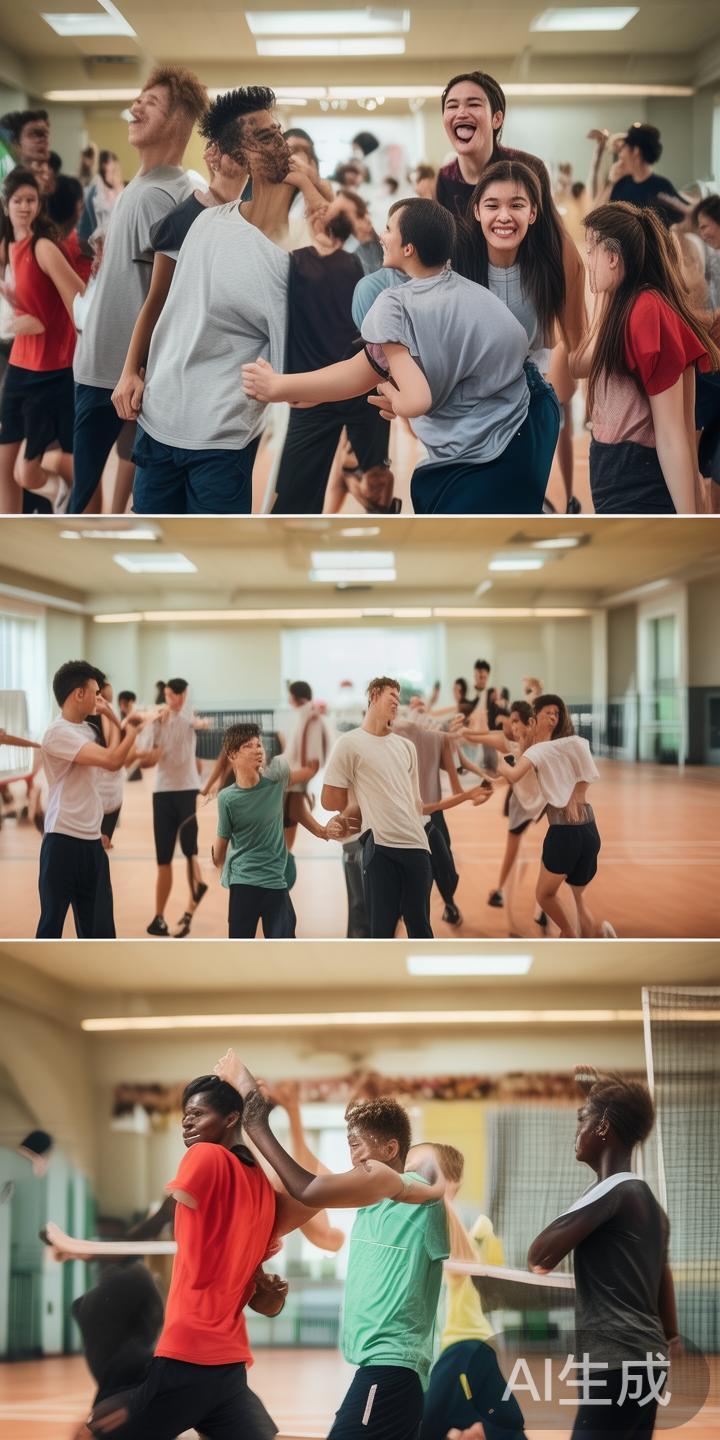 此外，乐动家体育还提供丰富的团体运动项目，比如篮球