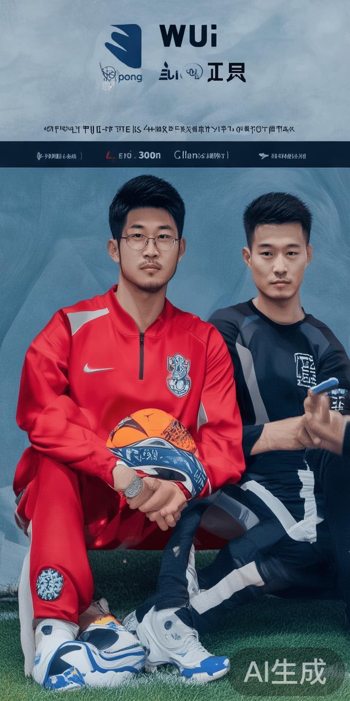 在当今体育产业飞速发展的背景下，品牌与运动员合作的